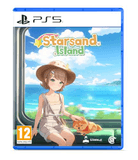Carátula de Starsand Island - PS5