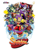 Carátula de The Art of Shantae para Multiplataforma