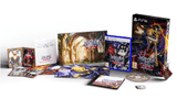 Carátula de Anima Gate of Memories I&II Remaster - PS5 - Collector's Edition