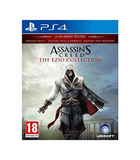 Carátula de Assassin's Creed: The Ezio Collection - Xbox One