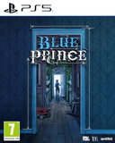 Carátula de Blue Prince - PS5