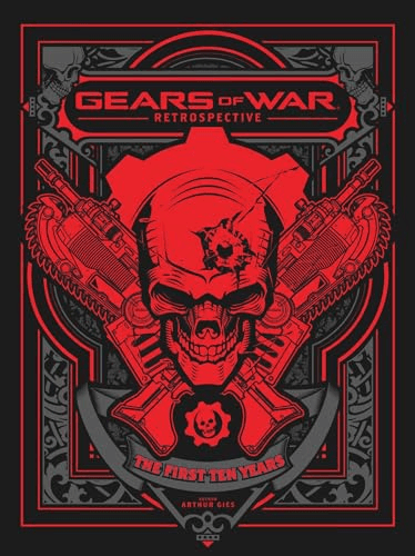 Carátula de Gears of War: Retrospective para Multiplataforma Carátula de Gears of War: Retrospective para Multiplataforma