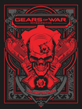 Carátula de Gears of War: Retrospective
