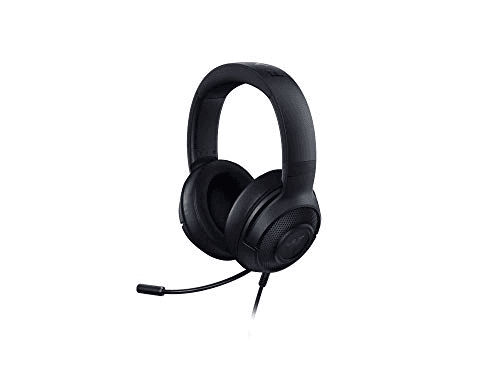 Carátula de Razer Kraken Consolas para PlayStation Carátula de Razer Kraken Consolas para PlayStation