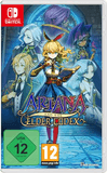 Carátula de Ariana and the Elder Codex (Nintendo Switch)