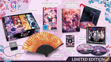 Oferta para 9 R.I.P. - Limited Edition (Nintendo Switch) por solo 96,68 € Carátula de 9 R.I.P. - Limited Edition (Nintendo Switch)
