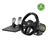 Carátula de Turtle Beach VelocityOne Race KD3 Sistema para carreras con Force Feedback y Direct Drive para Xbox Series X|S y Xbox One | P