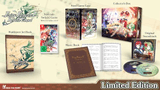 Carátula de Fairy Fencer F: Refrain Chord - Limited Edition (Nintendo Switch)