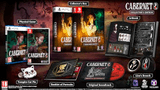 Carátula de Cabernet Collector's Edition - PlayStation 5