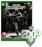 Videojuego Call of Duty: Modern Warfare 4 Xbox Series X en oferta por solo 74.99 € Carátula de Call of Duty: Modern Warfare 4 Xbox Series X