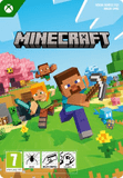 Carátula de Minecraft | Standard | Xbox One/Series X|S - Codice de descarga