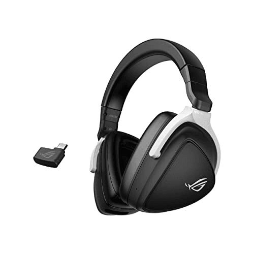 Carátula de ASUS - ROG Delta S Wireless para PC