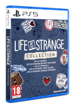 Carátula de Life Is Strange Collection Edition - PlayStation 5