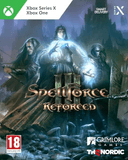 Carátula de Spellforce III Reforced - Xbox