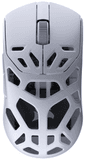 Carátula de Corsair Sabre v2 Pro Wireless MG FPS Ratón para Juegos – Sensor Marksman S de 33 000 PPP, Sondeo Avanzado de 8.000 Hz, Magnesio Duradero, Ligero, Batería de hasta 120 Horas – Blanco