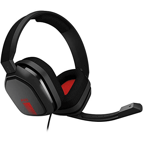 Carátula de ASTRO Gaming A10 Auriculares alámbricos, ligeros y resistentes, ASTRO Audio, Dolby ATMOS, clavija de 3.5mm, para Xbox… para Multiplataforma