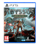 Oferta para Abyssus - PlayStation 5 por solo 28,84 € Carátula de Abyssus - PlayStation 5