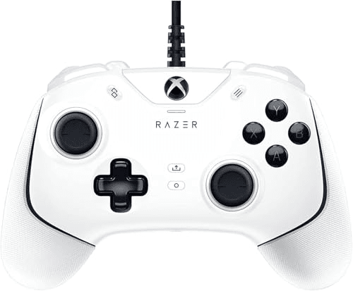 Carátula de Mando Razer Wolverine V2 Xbox Series X|S + Xbox One + PC para Multiplataforma