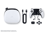 Carátula de Mando inalámbrico DualSense Edge blanco - PlayStation 5