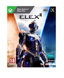 Oferta para Elex II Xbox Series X/One por solo 15,99 € Carátula de Elex II Xbox Series X/One