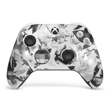 Carátula de Xbox Wireless Controller Storm Breaker Special Edition Series X|S, One, PC y dispositivos habilitados para la nube