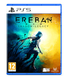 Carátula de Ereban: Shadow Legacy (Edición Estándar) - PlayStation 5