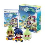 Carátula de Phantom Brave: The Lost Hero – Limited Edition Plushie Bundle (PS5)