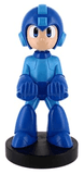 Carátula de Exquisite Gaming - Cable Guy Mega Man, Soporte para mando de consola/smartphone - Licencia de Capcom