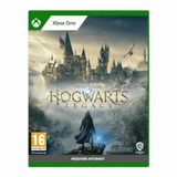 Videojuego Hogwarts Legacy Standard Xbox One en oferta por solo 11.19 € Carátula de Hogwarts Legacy Standard Xbox One