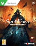 Carátula de SpellForce Conquest of EO - Xbox