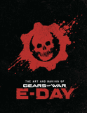Oferta para Art and Making of Gears of War: E-Day por solo 45,94 € Carátula de Art and Making of Gears of War: E-Day