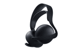 Carátula de Auriculares inalámbricos PULSE Elite – Midnight Black - PlayStation 5
