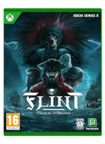 Oferta para Flint: Treasure of Oblivion Xbox Series X por solo 20,69 € Carátula de Flint: Treasure of Oblivion Xbox Series X