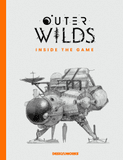 Videojuego Outer Wilds: The official visual tribute to a modern video game classic. Perfect for sci-fi and gaming fans of all ages! en oferta por solo 36.38 € Carátula de Outer Wilds: The official visual tribute to a modern video game classic. Perfect for sci-fi and gaming fans of all ages!