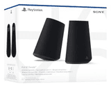 Carátula de Altavoces Inalámbricos Pulse Elevate - PlayStation 5