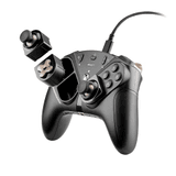 Oferta para Thrustmaster ESWAP X2, Gamepad Modular para Xbox Series X|S y PC, Botones Mecánicos Receptivos, Mini-Sticks Precisos, D-Pad, por solo 98,04 € Carátula de Thrustmaster ESWAP X2, Gamepad Modular para Xbox Series X|S y PC, Botones Mecánicos Receptivos, Mini-Sticks Precisos, D-Pad,