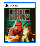 Carátula de STAR WARS™: Dark Forces Remaster - PS5