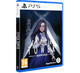 Oferta para Clock Tower Rewind PS5 por solo 19,99 € Carátula de Clock Tower Rewind PS5