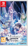 Carátula de Mistonia’s Hope: The Lost Delight (Nintendo Switch)