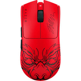 Carátula de Razer Viper V3 Pro Faker Edition - Ratón inalámbrico Ultraligero Esports Gaming - 8K Hz HyperPolling (diseño Ligero de 54g, Sensor Focus Pro 35K dpi, HyperSpeed Wireless) Faker