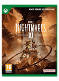 Oferta para Little Nightmares III - Xbox Series X | One por solo 15,9 € Carátula de Little Nightmares III - Xbox Series X | One