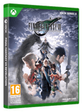 Carátula de Final Fantasy VII Revelation - Launch Edition - Xbox