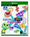 Carátula de Puyo Puyo Tetris 2 para Xbox
