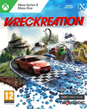 Carátula de Wreckreation Xbox Series X | One