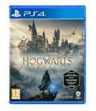 Oferta para Hogwarts Legacy PS4 por solo 11,9 € Carátula de Hogwarts Legacy PS4