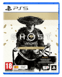 Carátula de Ghost of Yotei Complete Edition - PlayStation 5