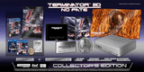 Carátula de Terminator 2D: NO FATE – Collector’s Edition (PS4)
