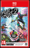 Oferta para High on Life 2 - Switch 2 por solo 30,9 € Carátula de High on Life 2 - Switch 2