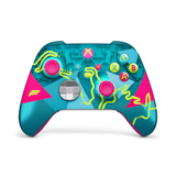 Carátula de Xbox wireless controller Forza Horizon 6 Limited edition