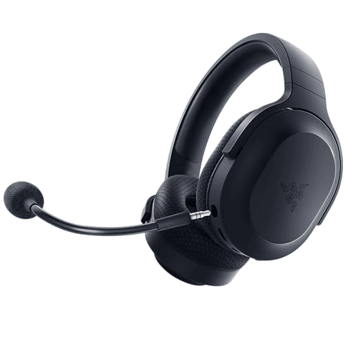 Carátula de Razer Barracuda X - Auriculares Inalámbricos Multiplataforma y Móviles, SmartSwitch Dual Wireless para PC